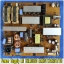 Power Supply LG 32LD330 32LD350-UB 32LD550 EAX61124201/15 BOARD NO: LGP32-10LH
