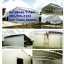 รับสร้างโกดัง โกดังสำเร็จรูป WH-C โครงสร้างเหล็กกล่อง ราคาถูก แนะนำ