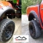 โป่งล้อ 5" MITSUBISHI Pajero