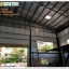 โรงงาน 2 ชั้น มีเครน โกดังสำเร็จรูป คุณภาพดี ราคาถูก แนะนำ