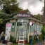 ป้ายร้าน salabun อักษรไฟออกหน้า ติดตั้งป้ายมหาวิทยาลัยราชภัฏสวนสุนันทา #ป้ายสวนดุสิต