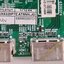 Main Board LG 43UK6320PTE : 43UK6300PTE สายแพนอก (แพเล็ก)