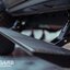 E-Board บันไดไฟฟ้า TOYOTA FJ CRUISER 2015 UP