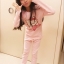 PRE Kids Kitty PAJAMAS งานลิขสิทธิ์แท้