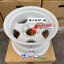 ล้อแม็กเบทเล่ 16x10-30 สีดำเงา