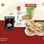 เต้าหู้ซีฟู้ด VEGETARIAN SEAFOOD TOFU EVERBEST