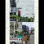 ผลงานติดตั้งไฟจราจรคนข้ามถนน พลังงานแสงอาทิตย์
