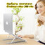 Notebook stand N3 แท่นวางโน้ตบุ๊ค - สีเงิน