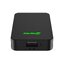 Carlinkit 5.0 2Air Wireless Apple CarPlay and Android auto Dongle for Factory Wired CarPlay or Wired Android Auto