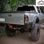 คิ้วล้อ 5" ISUZU D-MAX
