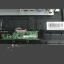 Main Board ALPHA LWD-325AA เมนูภาษาไทย มีรีโมท (บอร์ดทดแทน Analog )