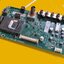 Main Board LG 32LH500D : 715G8004-M01-B00-004T