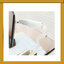 ขายึดจอสปริงก๊าซ 49″ Heavy duty Monitor Gas Spring Desk Mount 16KG