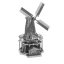 Dutch Windmill - กังหันลม