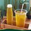ผงเก๊กฮวย Chrysanthemum powder ตรากอเงินฟาร์ม