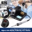 926 Digital LED Display Soldering Iron Station หัวแร้งบัดกรีดิจิตอล ปรับอุณหภูมิได้