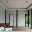 สร้างบ้านน็อคดาวน์ บ้านสำเร็จรูป