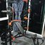 Smith Machine Viking KS168