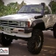 คิ้วล้อ 5" HERO_ LN65