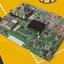 Main Board LG 43UF640T 49UF640T 55UF640T EAX66485504(1.0)