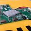 Main Board SHARP LC-50LE275X : QPWBNG613WJN1