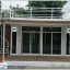 บ้านสำเร็จรูป บ้านน็อคดาวน์ มีชั้นดาดฟ้า