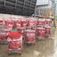 ชุดถังทรายดับเพลิง 100 ลิตร (bucket fire)