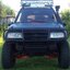 สน็อกเกิ้ล Vitara 1600 cc