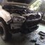 ถาดวินซ์ All New D-MAX