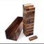 เกมส์ตึกถล่มขนาดเล็ก เกมส์คอนโด เจงก้าเกมส์มินิ Jenga Game