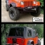 โป่งล้อ 5" JEEP