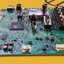 Main Board SHARP LC-32LE240M LC-32LE340M : QPWBNF998WJN3
