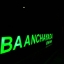 ป้ายโครงการหมู่บ้าน #BAANCHAYADA@WORK #อักษรไฟออกหน้า #led