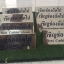 งายป้ายสแตนเลสเงา #กัดกรด พับฉาก #ป้ายเชิญช่องถัดไป