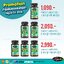 Auswelllife Smart Algal Oil DHA ดีเอชเอ บำรุงสมอง