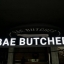 ป้ายตัวอักษรซิงค์ยกขอบ หน้าอะคริลิค ติดไฟออกหน้า LED