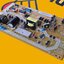 Power Supply TOSHIBA 32L2450VT V71A00030500 V71A00028700