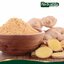 ขิงผง Ginger Powder ตรากอเงินฟาร์ม