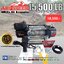#TOPSPEED 15,500 ปอนด์ ลาก 6.9 ตัน
