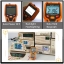 PEAKMETER PM8248S Smart Fully AutoRange Professional Digital Multimeter สำหรับช่างมืออาชีพ