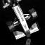 Formula one (Black)