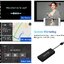 Carlinkit android auto apple carplay dongle เชื่อมต่อกับจอAndroid ตั้งแต่ version5+