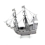 Mayflower ship