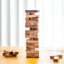 เกมส์ตึกถล่ม เกมส์คอนโด เจงก้าเกมส์ Jenga Game มีให้เลือกสามขนาด