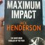 MAXIMUM IMPACT/JACK HENDERSON