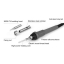 926 Digital LED Display Soldering Iron Station หัวแร้งบัดกรีดิจิตอล ปรับอุณหภูมิได้