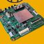 Main Board TOSHIBA 32L2450VT : V28A001530A0