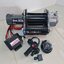 วินซ์ไฟฟ้า 20,000 ปอนด์ 12v.