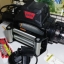 WARN 8000LB TABOR8 12 V.