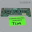 T-CON SAMSUNG UA40F5100AR : BN41-01938A CY-HF400BGLV1V